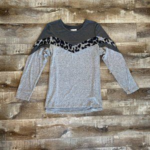 Maurices 24/7 Sweater Top